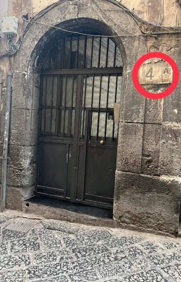 Cuore Di Naples