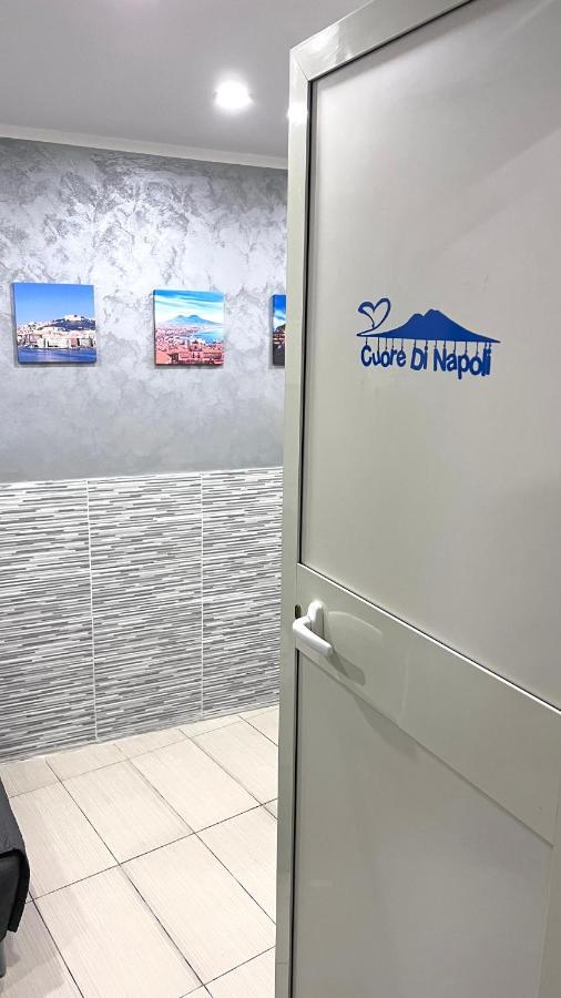 Cuore Di * Napoli