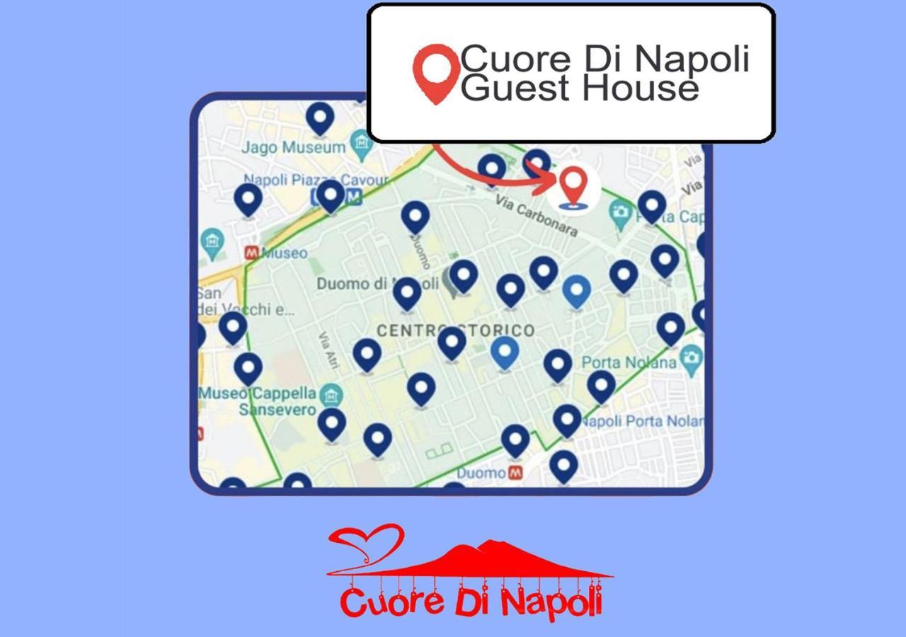 Cuore Di Napoli