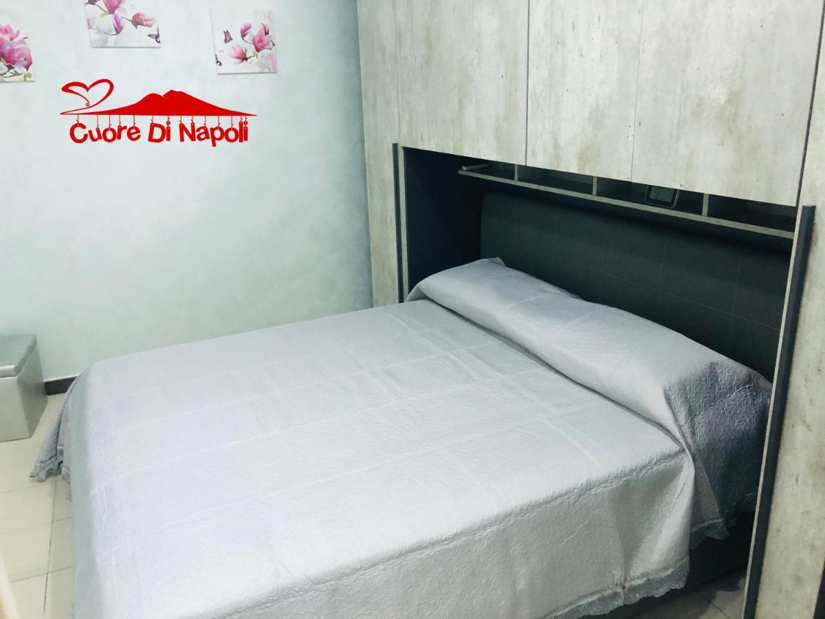 Cuore Di Appartamento Napoli